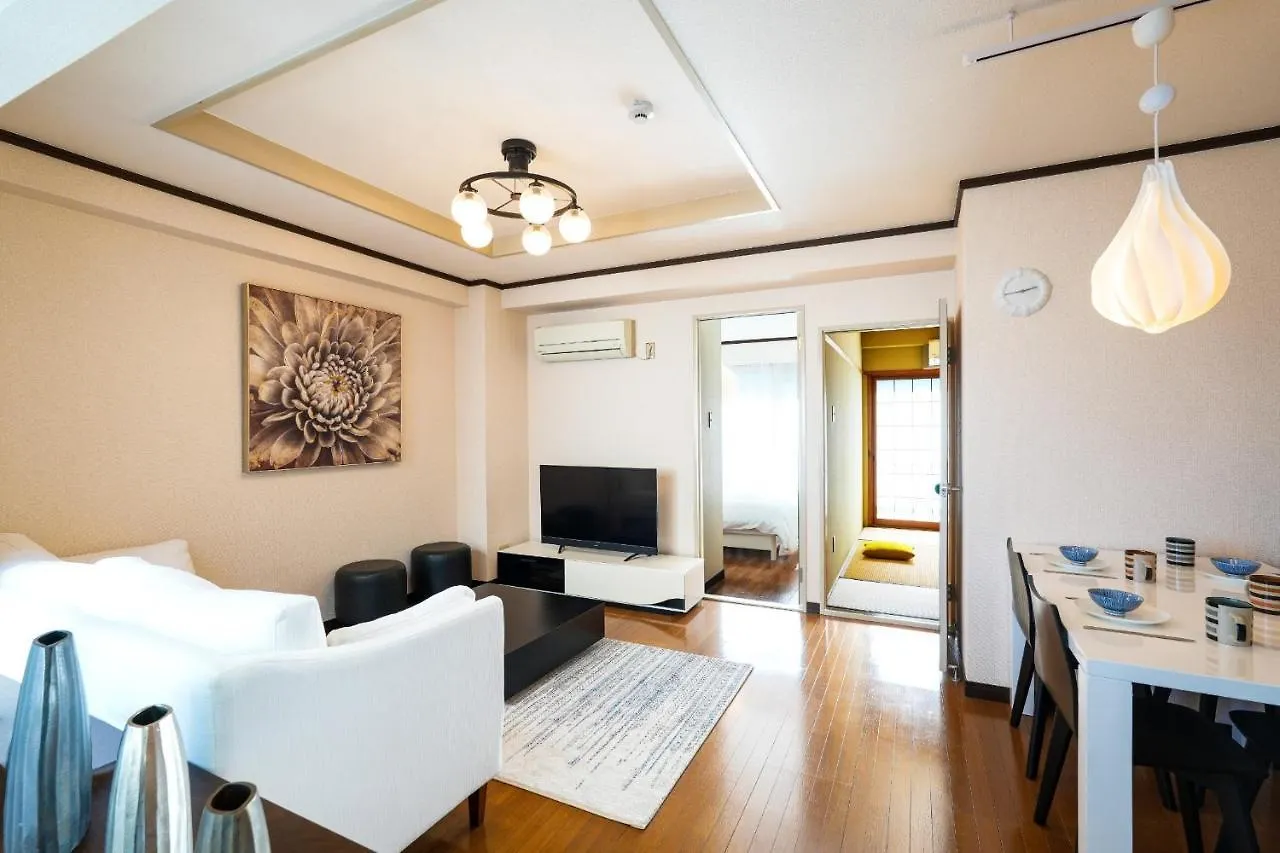 Nagaetsu - Vacation Stay 47717V 京都 0*,  日本