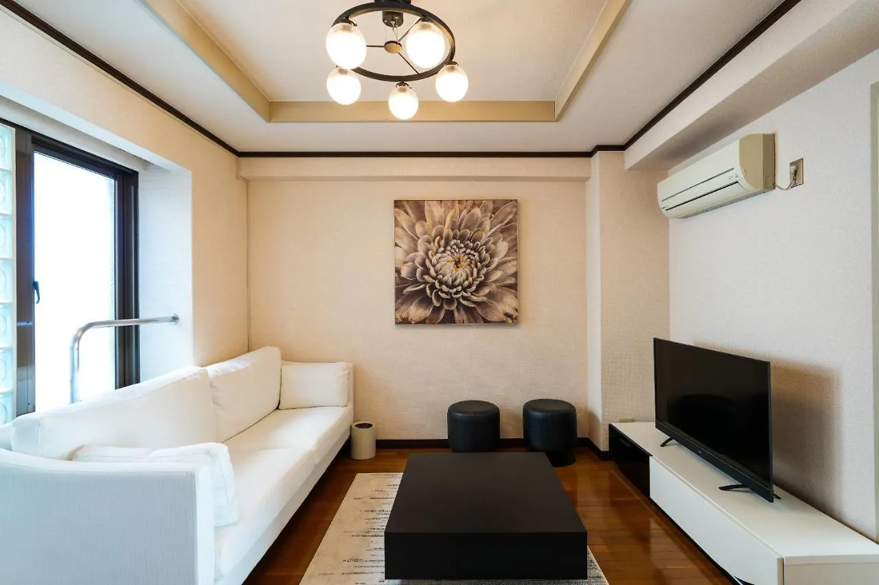 Nagaetsu - Vacation Stay 47717V 京都 公寓