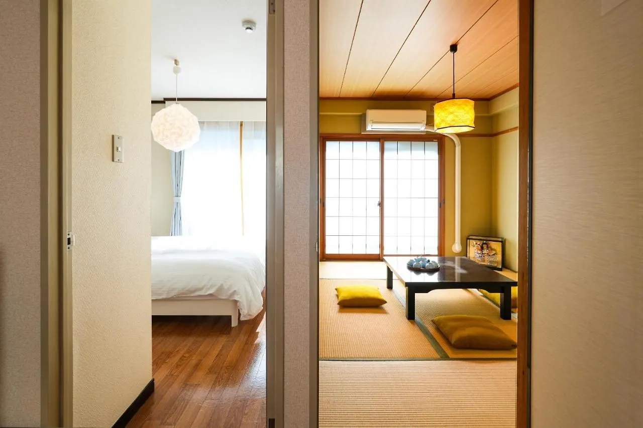 Nagaetsu - Vacation Stay 47717V 京都