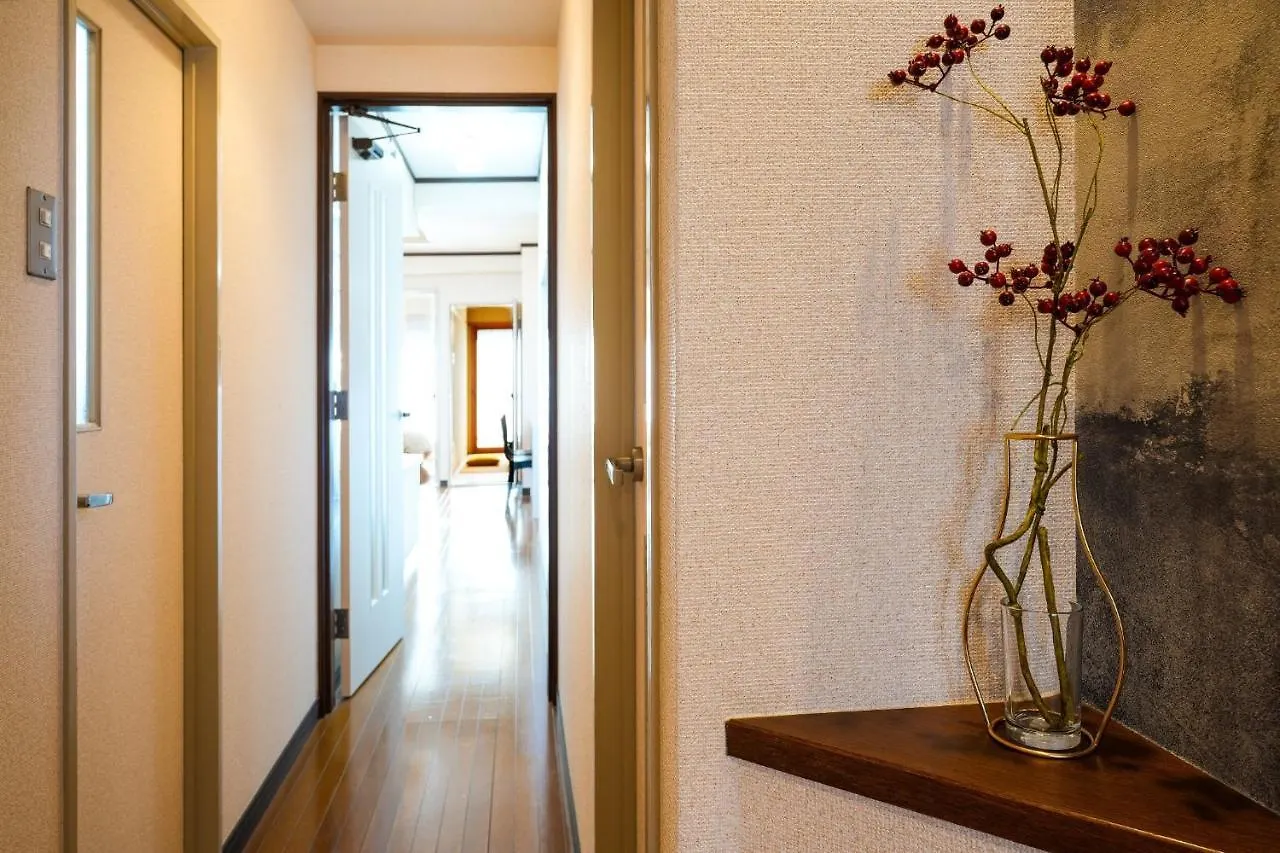 Nagaetsu - Vacation Stay 47717V 京都 0*,  日本
