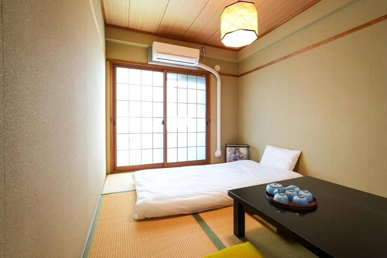 Nagaetsu - Vacation Stay 47717V 京都 0*,