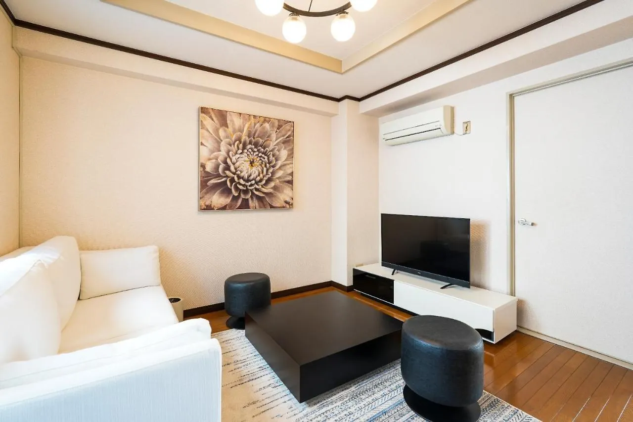 Apartamento Nagaetsu - Vacation Stay 47717V Kioto