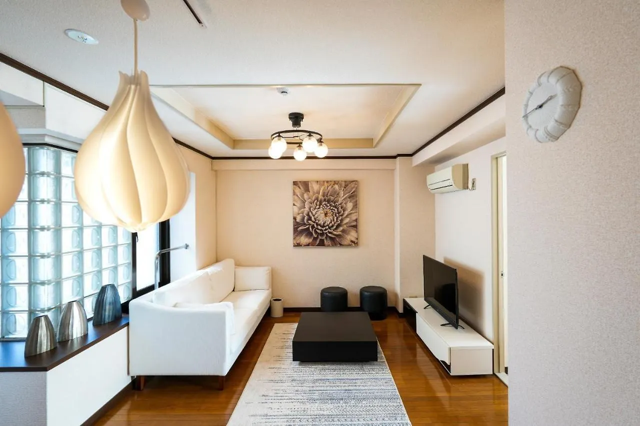 Nagaetsu - Vacation Stay 47717V Kioto Apartamento