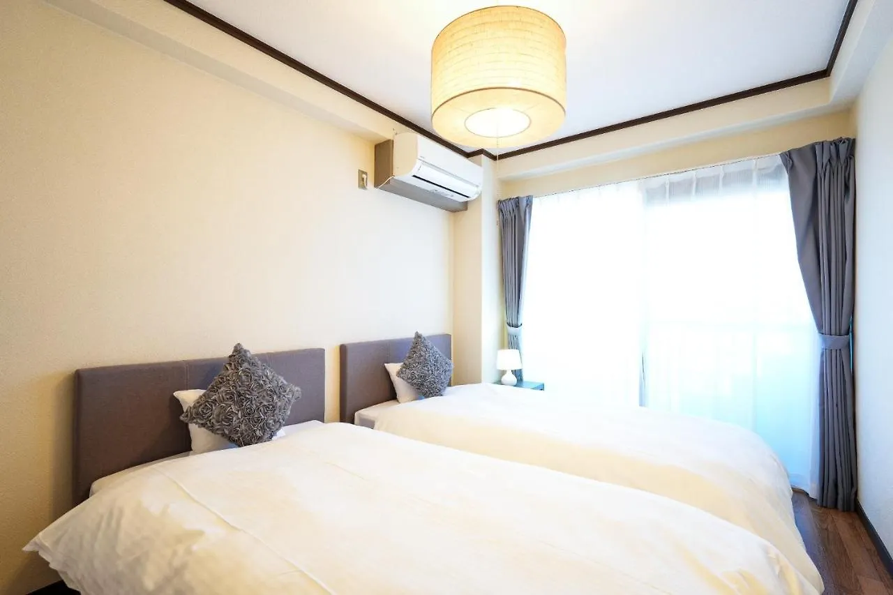 Apartamento Nagaetsu - Vacation Stay 47717V Kioto